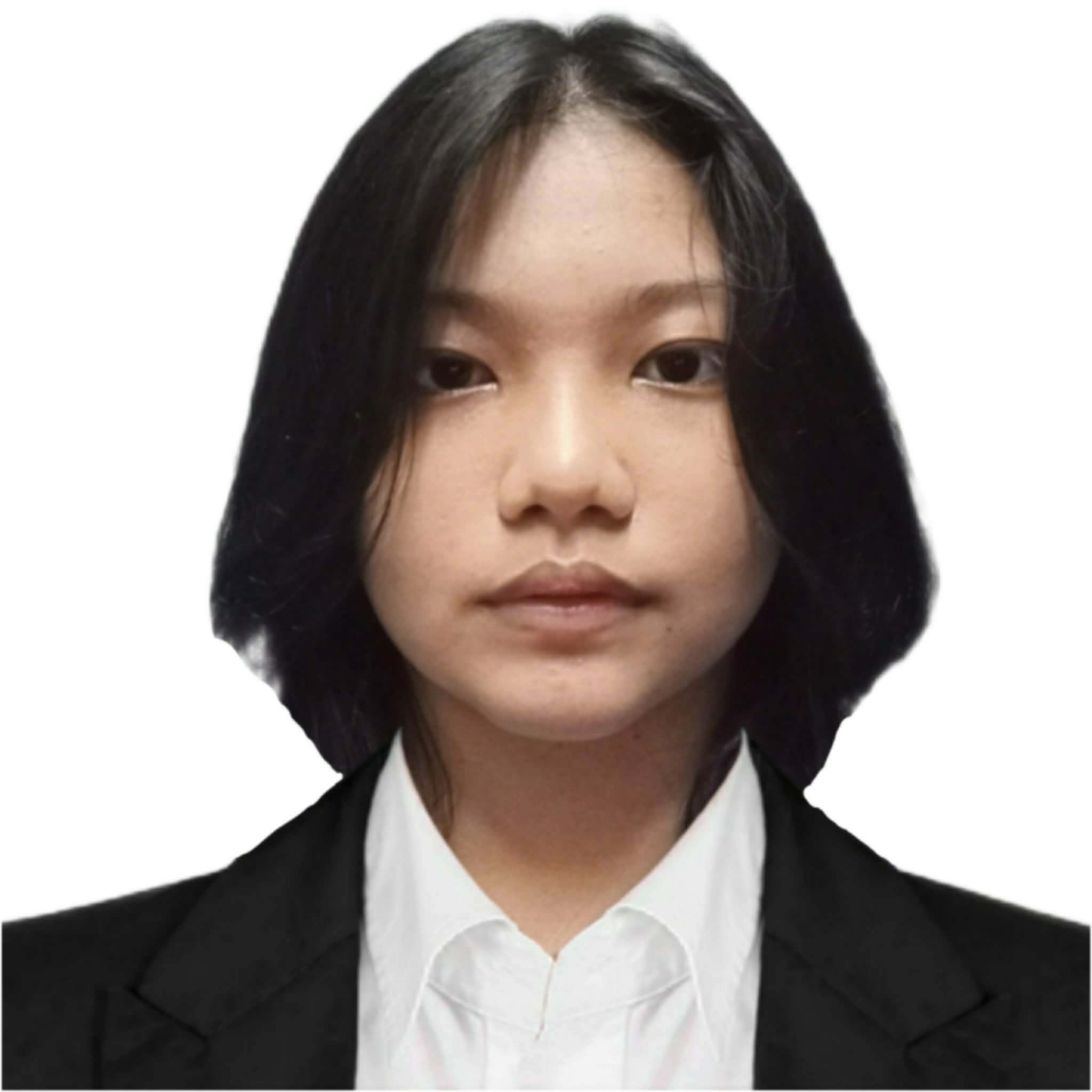 Alexia De Guzman
