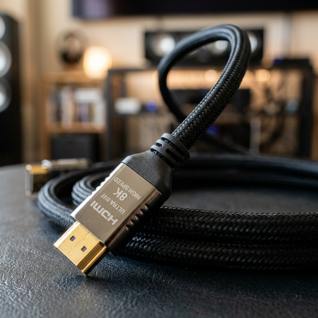 HDMI Cable